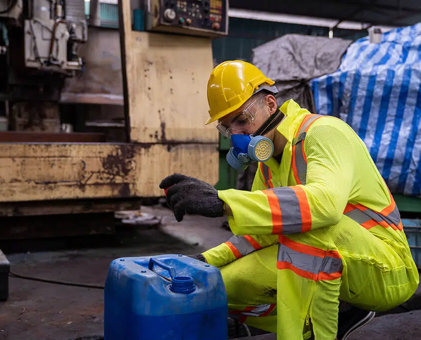 arbowet arboveiligheid innovatie advies