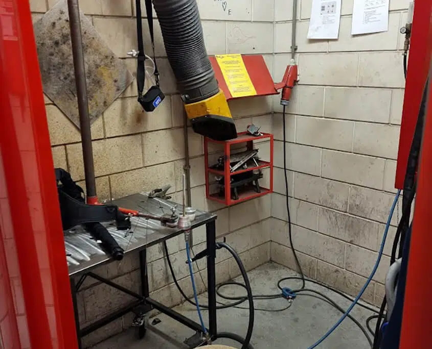 STOP-strategie: arbeidshygiëne aanpakken in 4 stappen