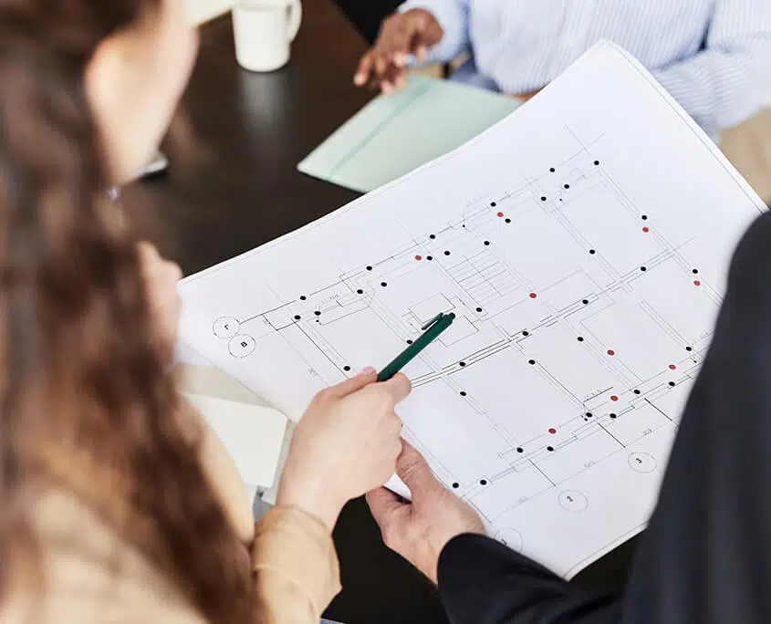 trainingsplan veiligheid innovatie advies