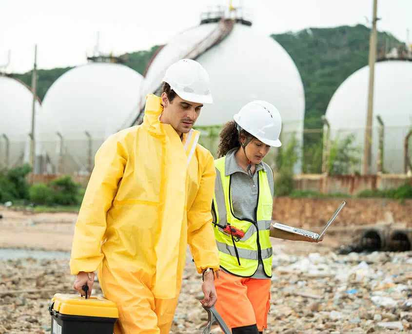 STOP-strategie: arbeidshygiëne aanpakken in 4 stappen