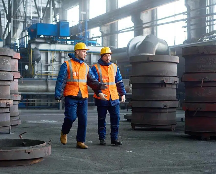 innovatie advies industrie veiligheid